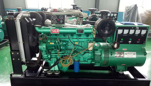 蕉岭发电机不发电的原因