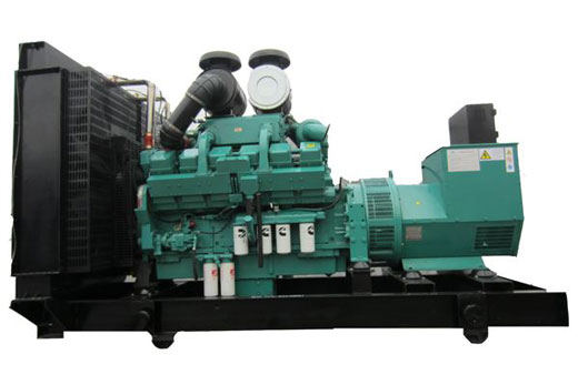 蕉岭柴油发电机组 蕉岭柴油发电机组