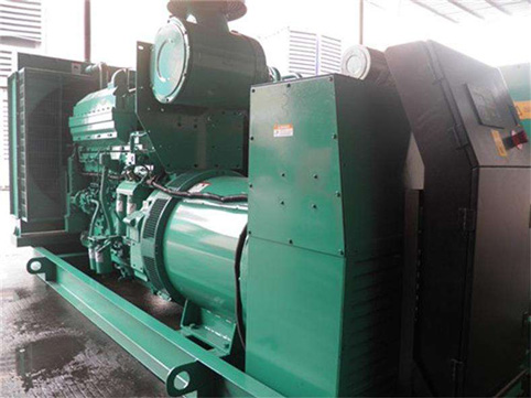蕉岭柴油发电机 蕉岭柴油发电机
