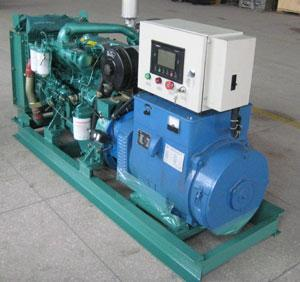 蕉岭发电机出租