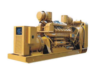 蕉岭发电机出租